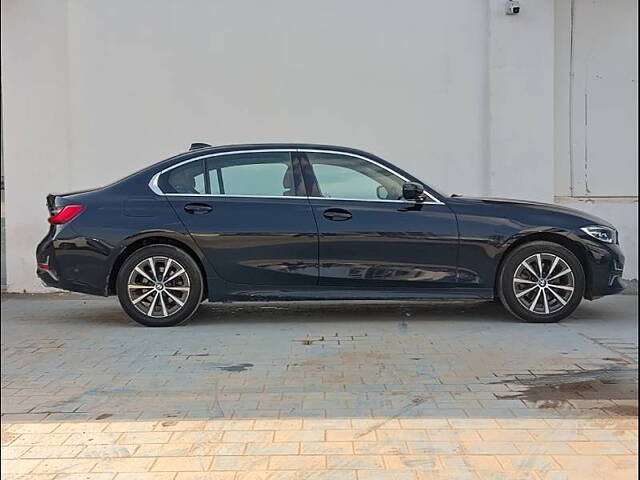 Used BMW 3 Series Gran Limousine [2021-2023] 320Ld Luxury Line in Ahmedabad