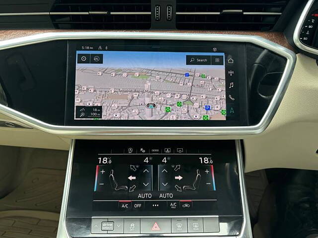 Used Audi A6 Technology 45 TFSI in Mumbai