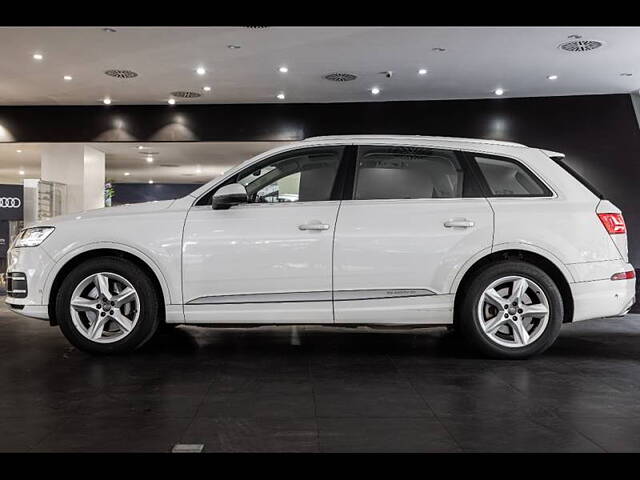 Used Audi Q7 [2015-2020] 45 TDI Technology Pack in Mumbai