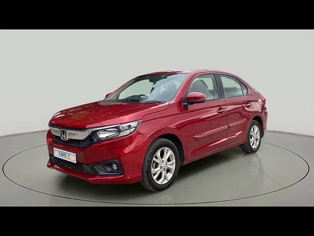 Used Honda Amaze [2018-2021] 1.2 V CVT Petrol [2018-2020] in Pune