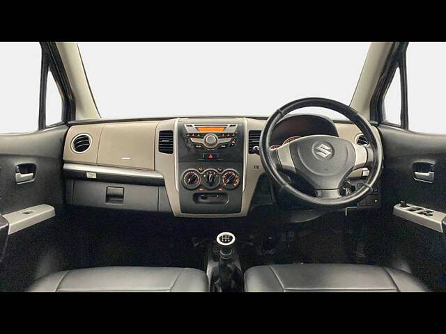 Used Maruti Suzuki Wagon R 1.0 [2010-2013] VXi in Faridabad