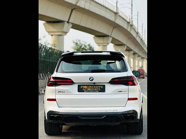 Used BMW X5 xDrive40i xLine in Delhi