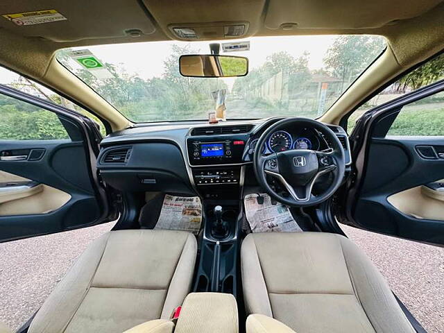 Used Honda City [2014-2017] V in Coimbatore