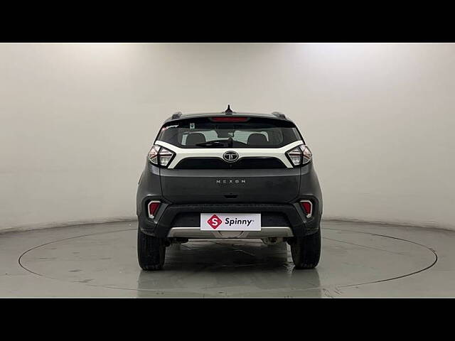 Used Tata Nexon [2020-2023] XZ Plus (S) [2022-2023] in Gurgaon