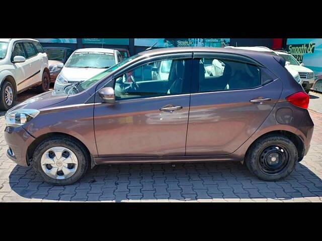 Used Tata Tiago [2016-2020] Revotron XZ in Dehradun