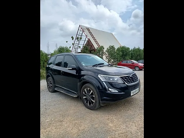 Used 2019 Mahindra XUV500 in Hyderabad