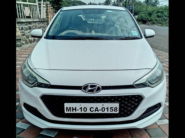 Used 2022 Hyundai Elite i20 in Sangli