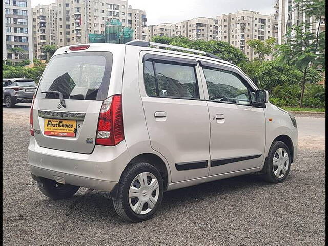 Used Maruti Suzuki Wagon R [2019-2022] VXi 1.0 [2019-2019] in Surat