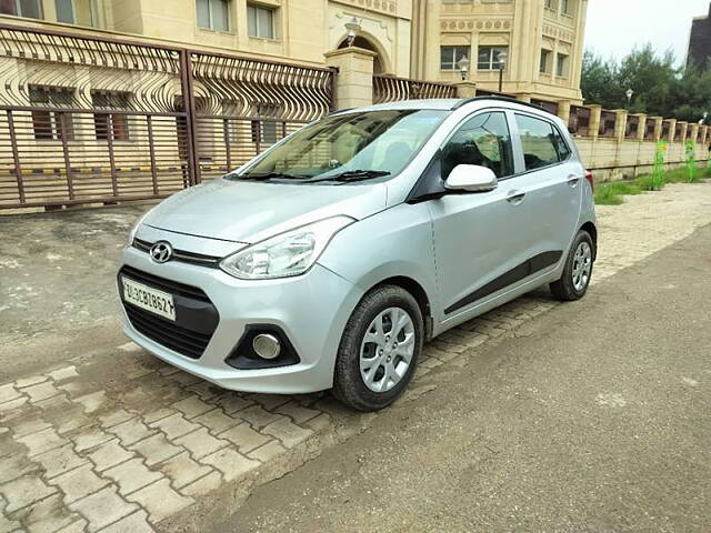 Used Hyundai Grand i10 [2013-2017] Sports Edition 1.2L Kappa VTVT in Ghaziabad