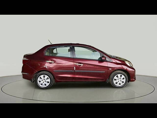 Used Honda Amaze [2013-2016] 1.2 S i-VTEC in Ahmedabad