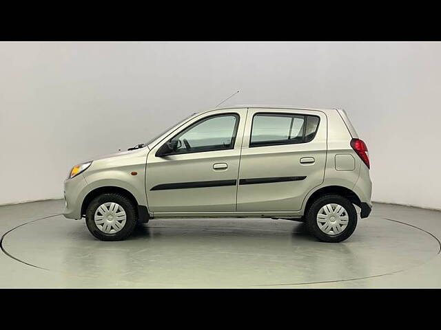 Used Maruti Suzuki Alto 800 [2012-2016] Vxi in Kolkata