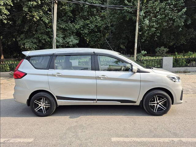 Used Maruti Suzuki Ertiga [2018-2022] VXi in Gurgaon