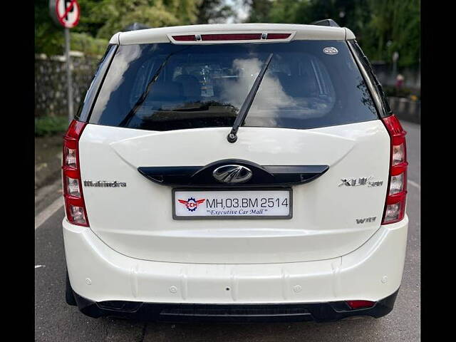 Used Mahindra XUV500 [2011-2015] W8 in Mumbai