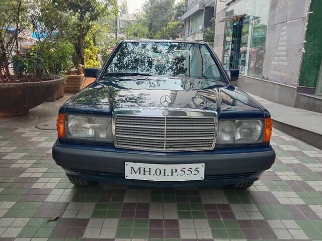 Used Mercedes-Benz 190 W110 in Pune