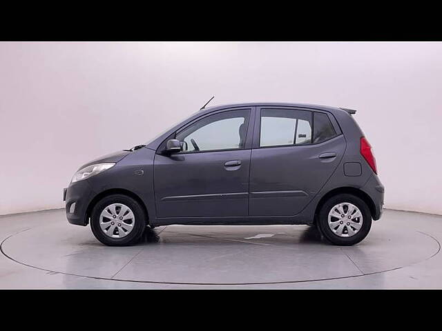 Used Hyundai i10 [2010-2017] Sportz 1.2 Kappa2 in Bangalore