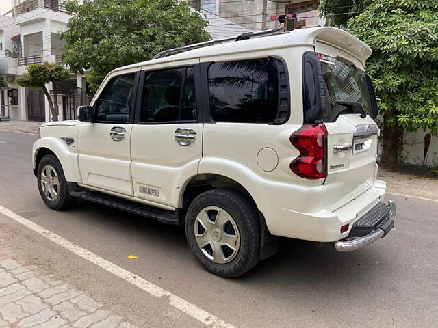 Used 2019 Mahindra Scorpio in Lucknow
