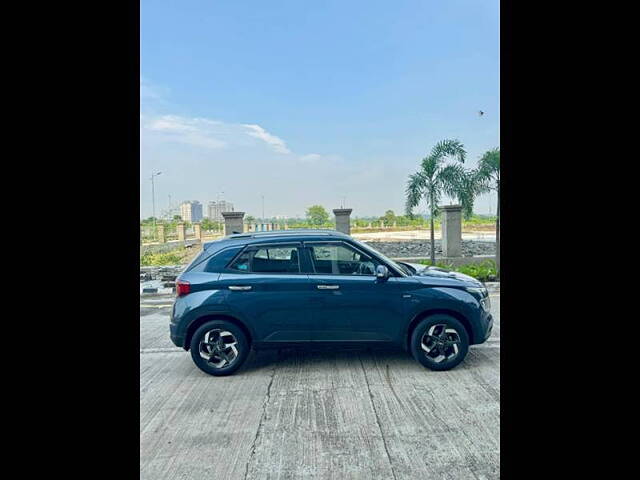 Used Hyundai Venue [2019-2022] SX Plus 1.0 Turbo DCT in Mumbai