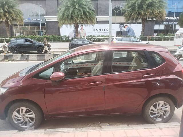 Used Honda Jazz [2015-2018] V Petrol in Bangalore