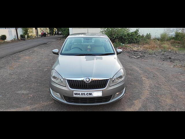 second hand skoda rapid diesel