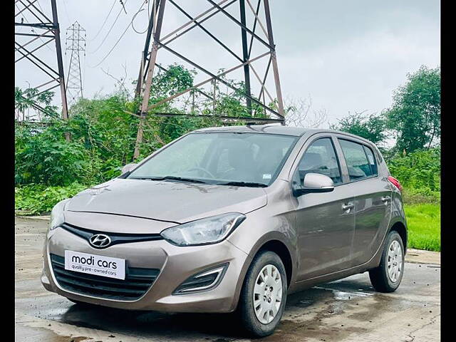 Used Hyundai i20 [2010-2012] Magna 1.2 in Thane