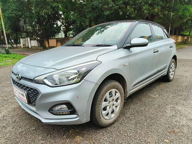 Used Hyundai Elite i20 [2016-2017] Magna 1.2 [2016-2017] in Kolkata