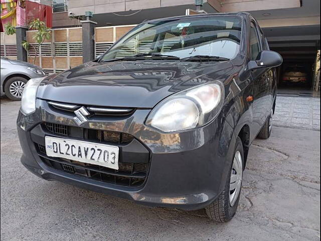 Used Maruti Suzuki Alto 800 [2012-2016] Lxi CNG in Delhi