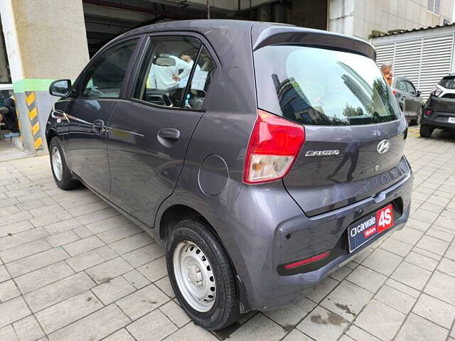 Used Hyundai Santro Magna AMT [2018-2020] in Mumbai