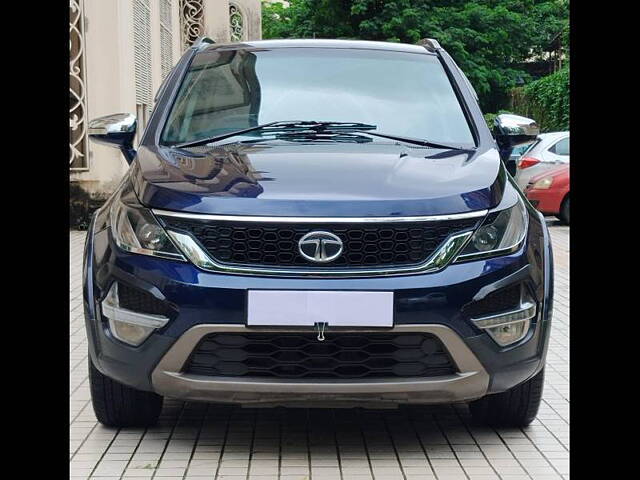 Used 2017 Tata Hexa in Mumbai