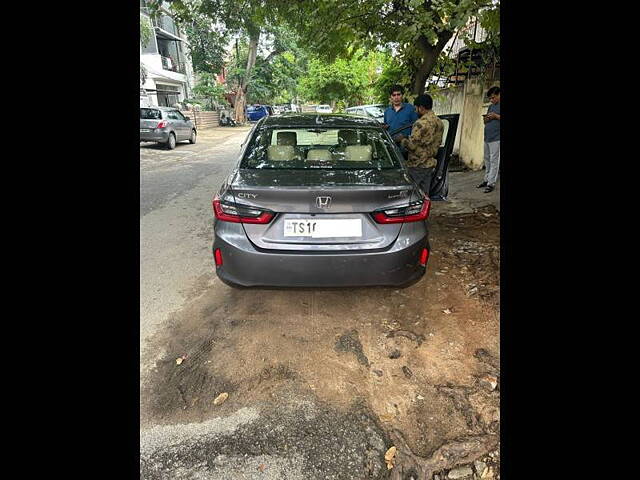 Used Honda City [2014-2017] VX in Hyderabad