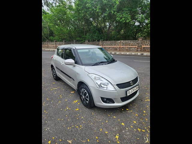 Used Maruti Suzuki Swift [2011-2014] VXi in Delhi