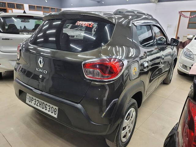 Used Renault Kwid [2015-2019] RXT [2015-2019] in Kanpur