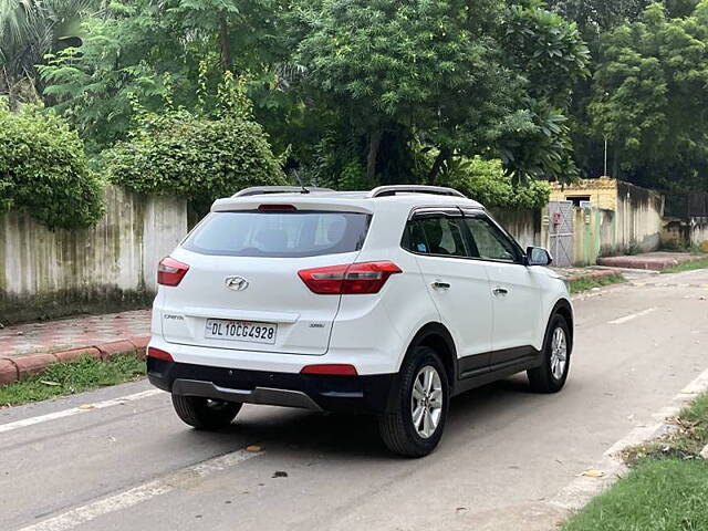 Used Hyundai Creta [2015-2017] 1.4 S in Delhi