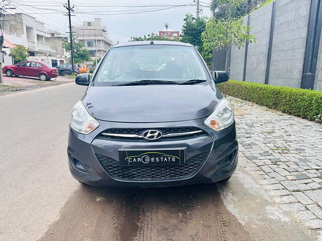 Used 2012 Hyundai i10 in Jaipur