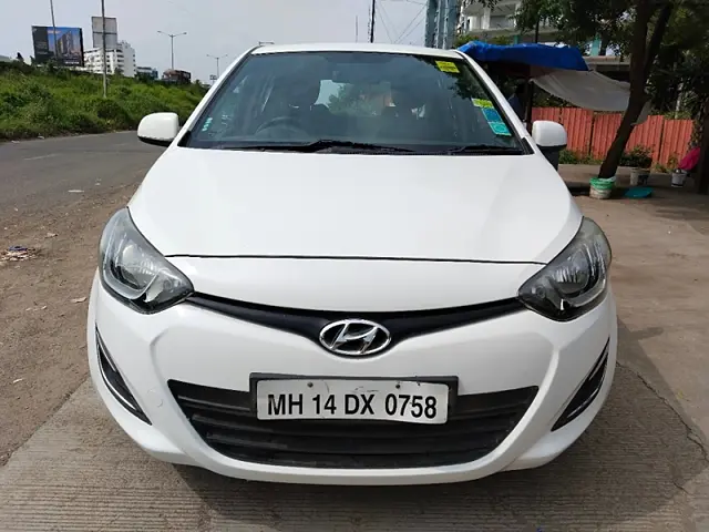 Used 2013 Hyundai i20 in Pune