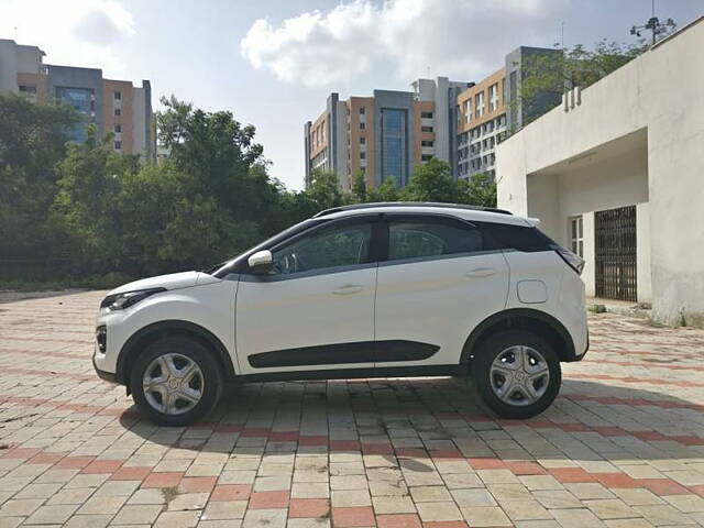 Used Tata Nexon [2020-2023] XM (S) Diesel [2020-2023] in Ahmedabad