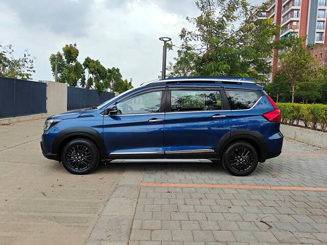 Used Maruti Suzuki XL6 [2019-2022] Alpha AT Petrol in Ahmedabad