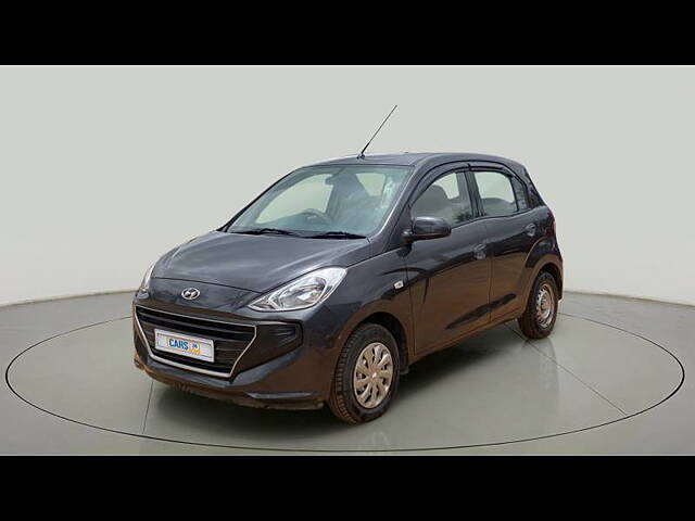 Used Hyundai Santro Magna AMT [2018-2020] in Hyderabad