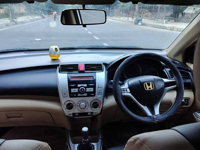 Used Honda City [2008-2011] 1.5 V MT in Delhi