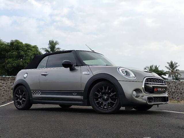 Used 2017 MINI Cooper in Chennai