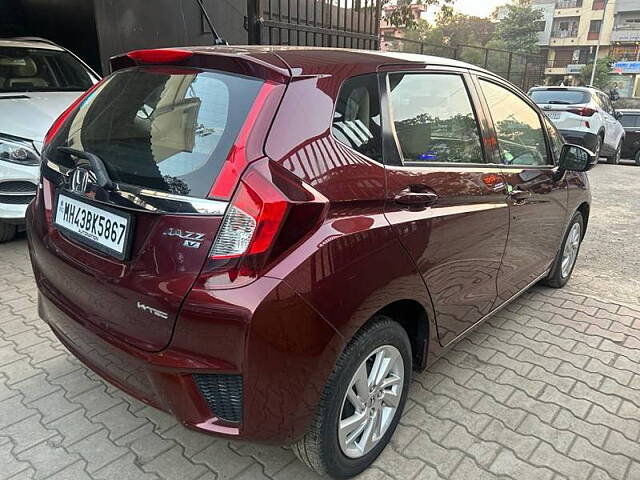 Used Honda Jazz [2018-2020] V CVT Petrol in Pune