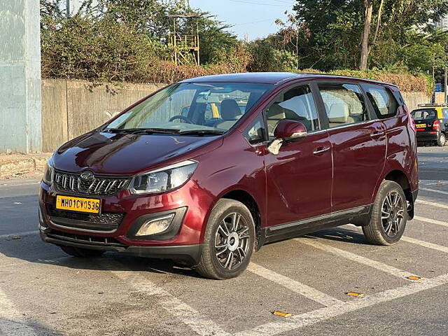 Used Mahindra Marazzo [2018-2020] M8 7 STR in Mumbai