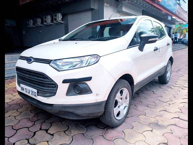 Used Ford EcoSport [2015-2017] Trend+ 1.0L EcoBoost in Pune