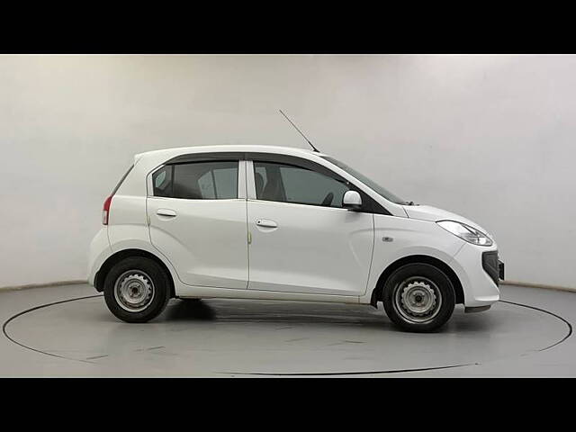 Used Hyundai Santro Magna [2018-2020] in Ahmedabad