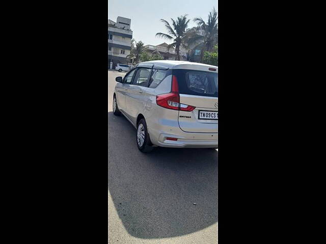 Used Maruti Suzuki Ertiga [2018-2022] VXi AT in Chennai