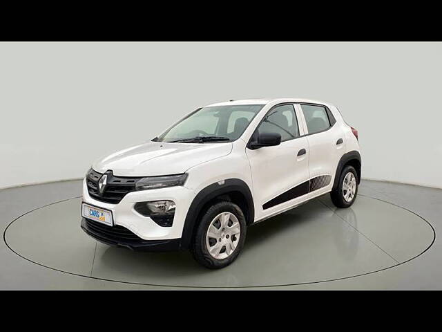 Used Renault Kwid [2015-2019] RXL [2015-2019] in Patna