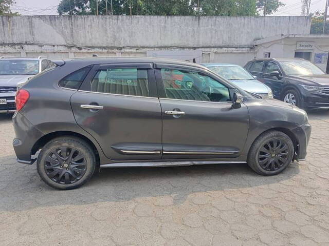 Used Maruti Suzuki Baleno [2015-2019] RS 1.0 in Chennai