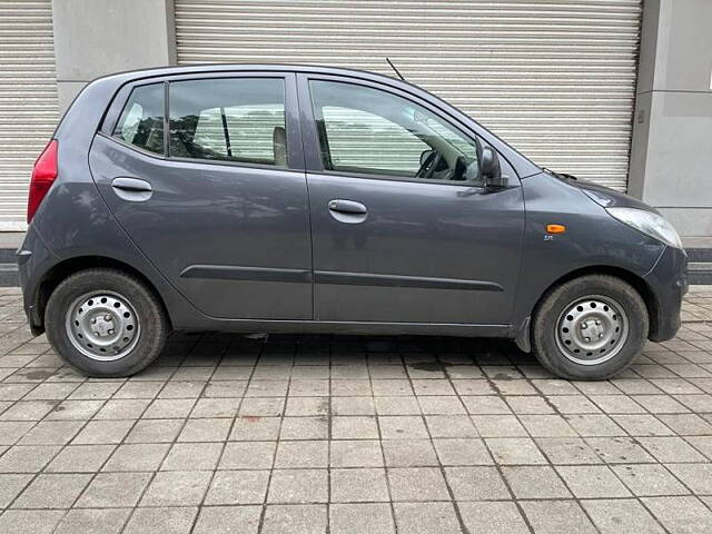 Used Hyundai i10 [2010-2017] Era 1.1 iRDE2 [2010-2017] in Pune