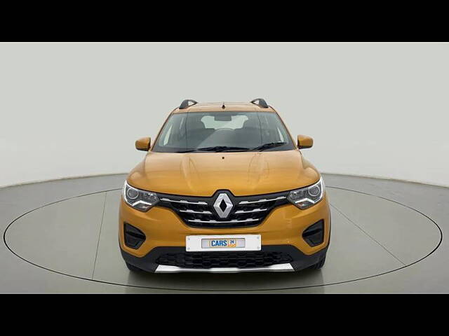 Used Renault Triber [2019-2023] RXT [2019-2020] in Ahmedabad