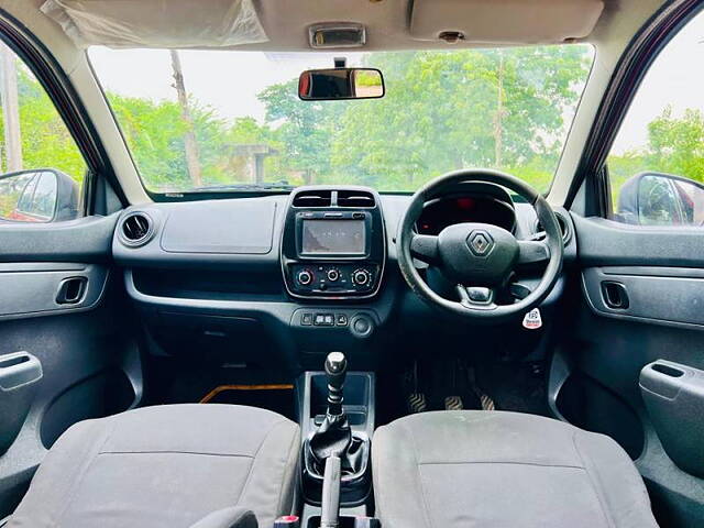 Used Renault Kwid [2015-2019] 1.0 RXT [2016-2019] in Ahmedabad