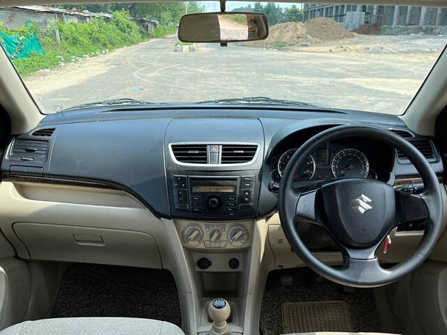 Used Maruti Suzuki Swift DZire [2011-2015] VDI in Vadodara